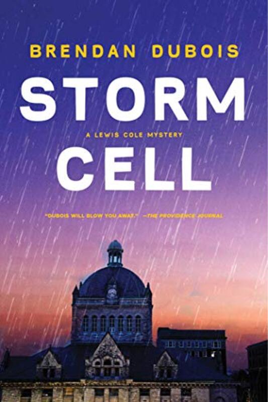 Lewis Cole book cover