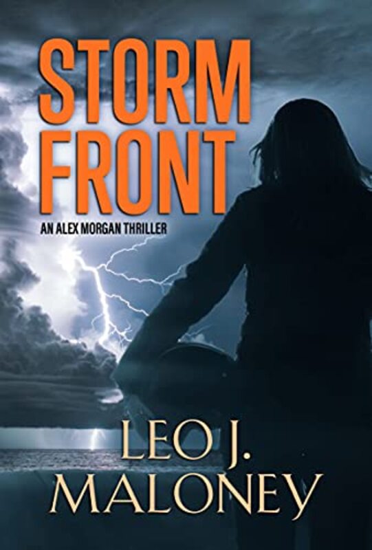 Leo J Maloney book cover