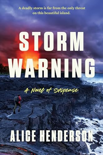 Alice Henderson book cover