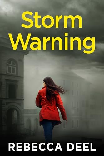 Rebecca Deel book cover
