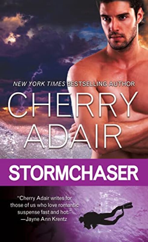 Cutter Cay book cover