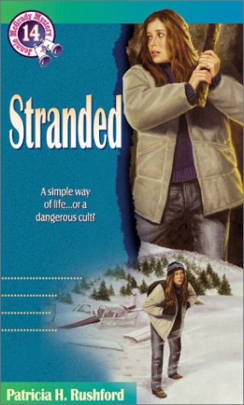 Jennie McGrady book cover