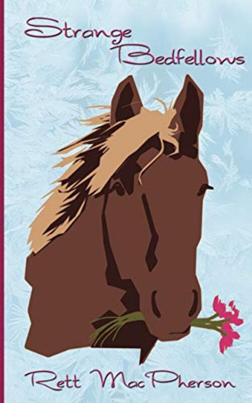 Rett MacPherson book cover
