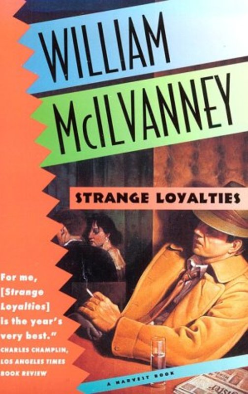 Jack Laidlaw book cover