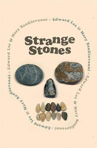 Edward Lee book cover