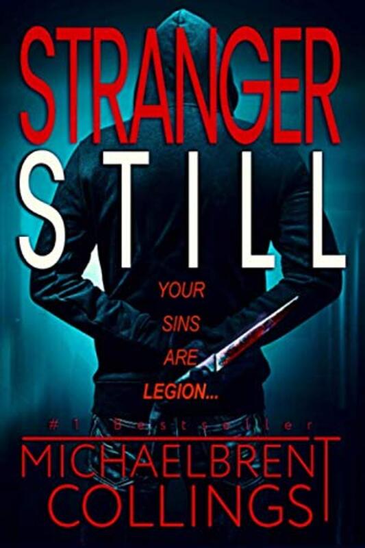 Michaelbrent Collings book cover