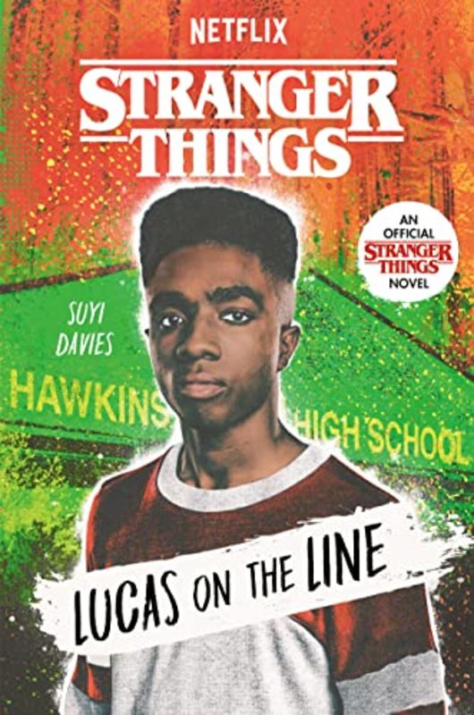Suyi Davies Okungbowa book cover