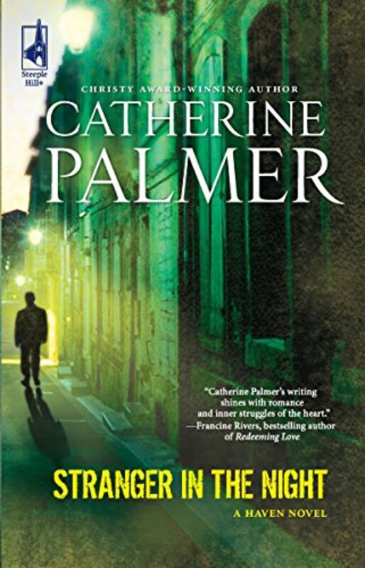 Catherine Palmer book cover