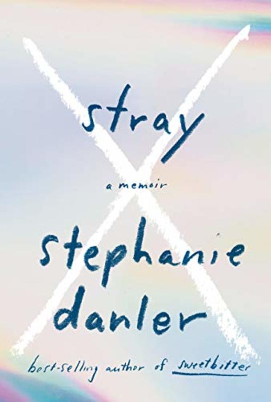 Stephanie Danler book cover