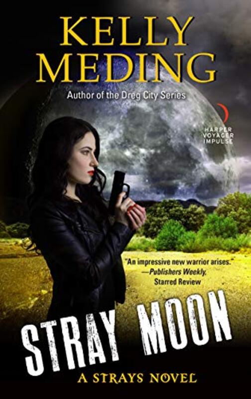 Kelly Meding book cover