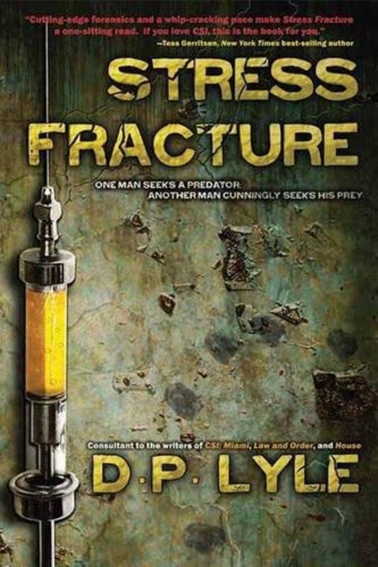 Dub Walker book cover