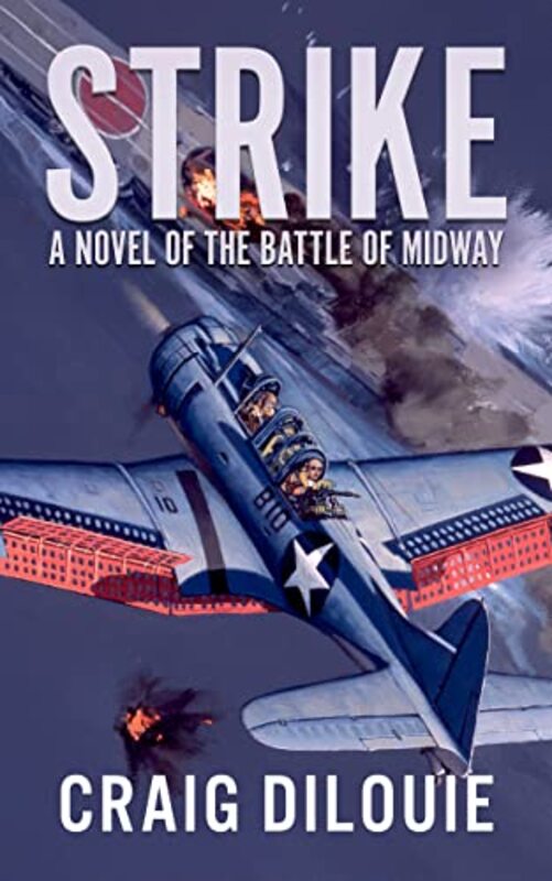 Craig DiLouie book cover