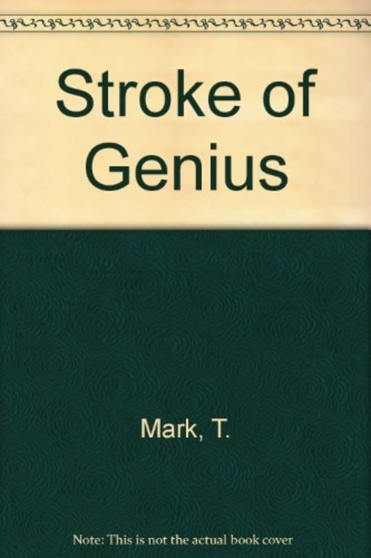 Ted Mark book cover