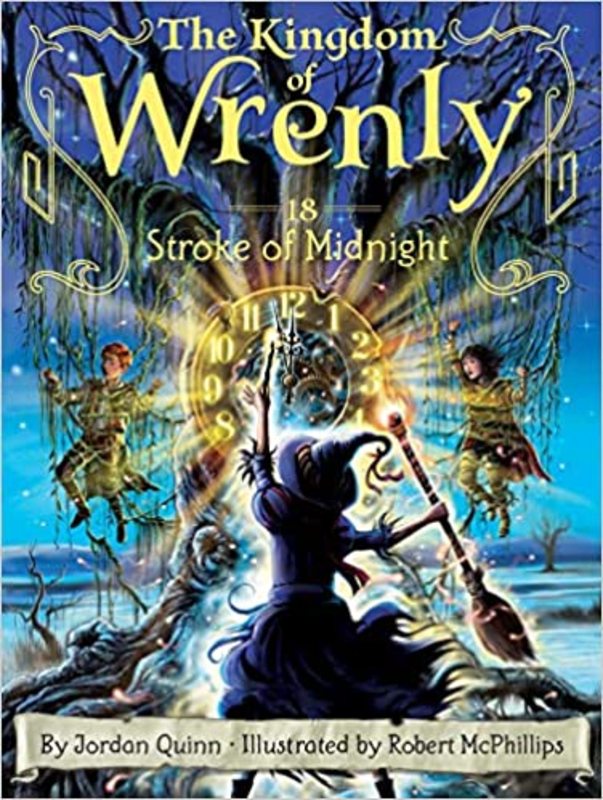 Jordan Quinn book cover