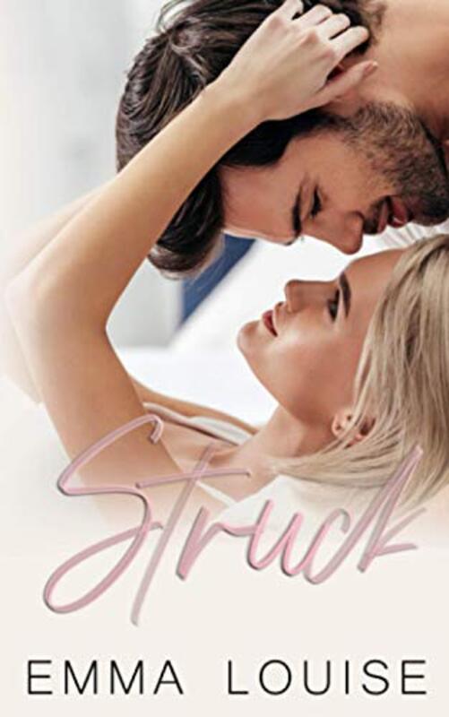 Emma Louise book cover