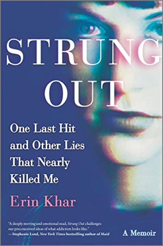 Erin Khar book cover