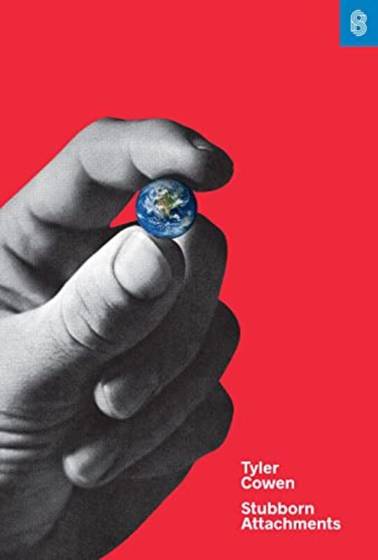 Book cover for "Stubborn Attachments"