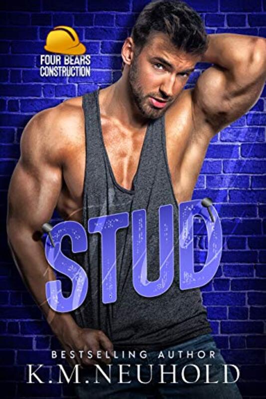 Four Bears Construction book cover