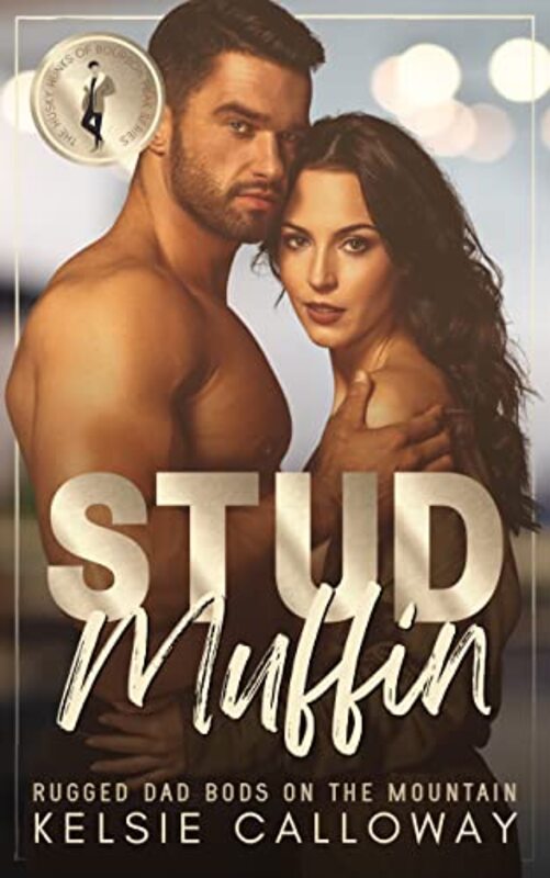 Book cover for "Stud Muffin" by Kelsie Calloway