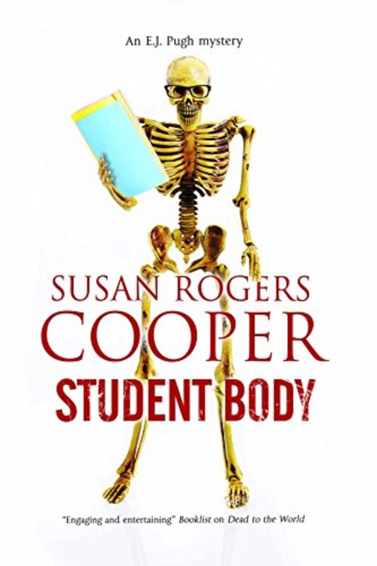 EJ Pugh book cover