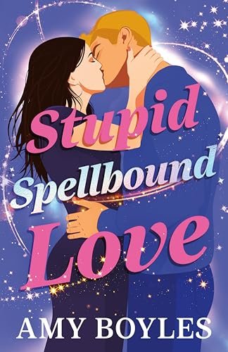 Amy Boyles book cover