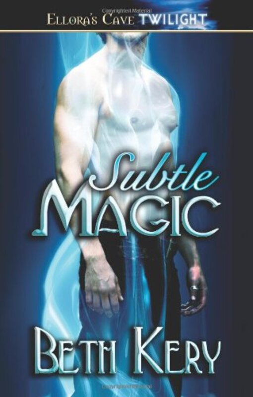 Subtle Lovers book cover
