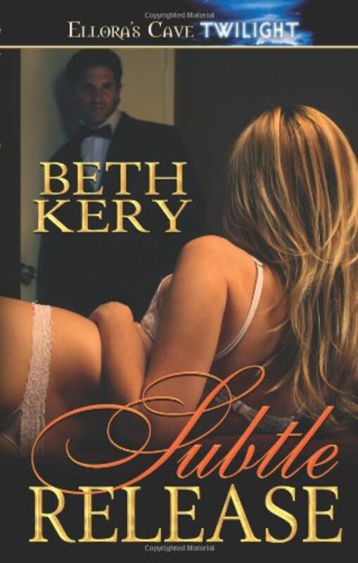 Subtle Lovers book cover