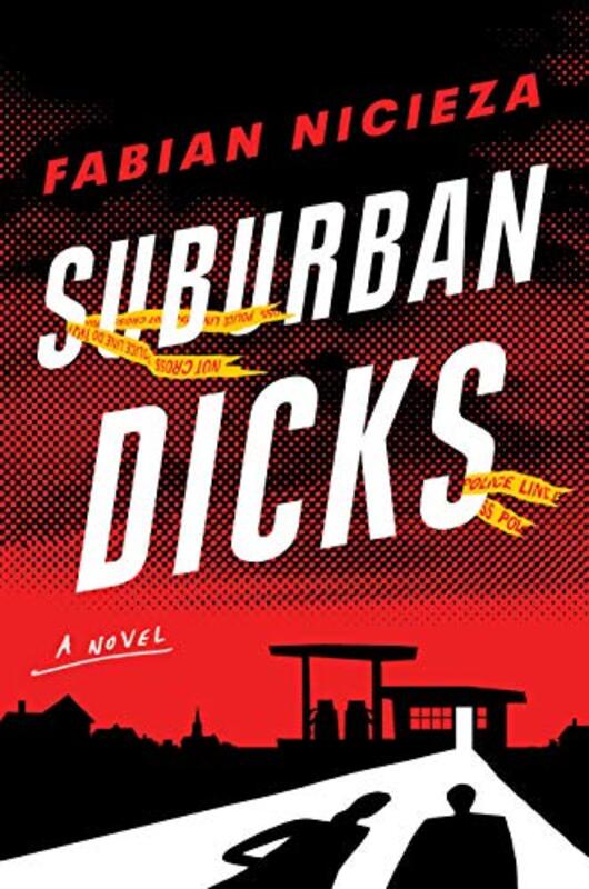 Fabian Nicieza book cover