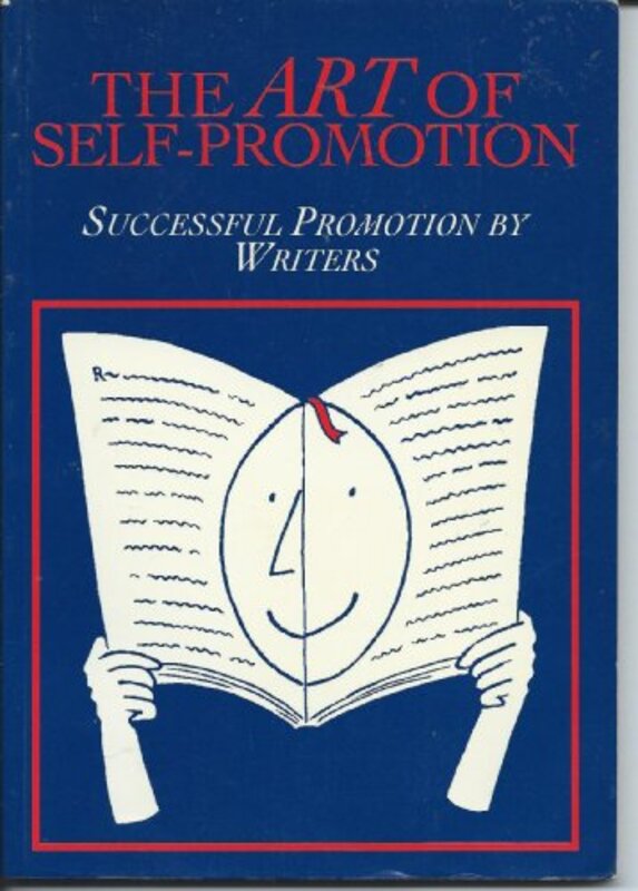 Book cover for "Successful Promotion By Writers" by Marele Day