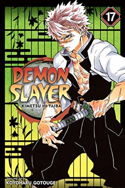 Book cover for "Successors" by Koyoharu Gotouge