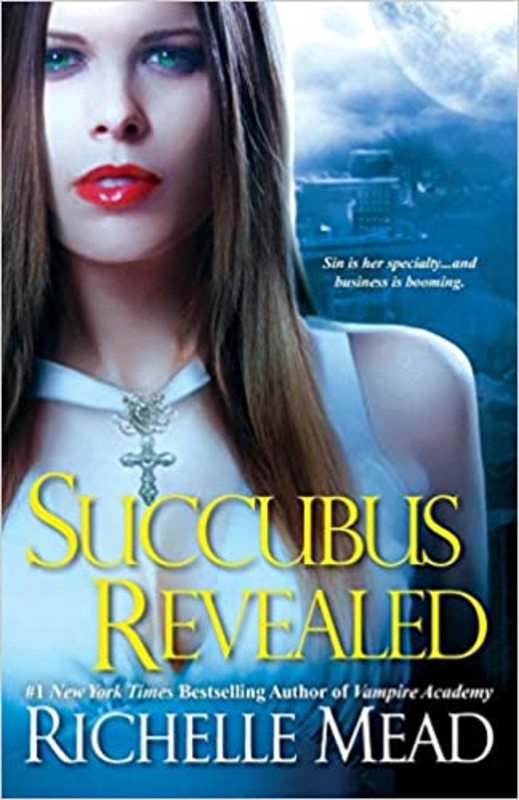 Georgina Kincaid book cover