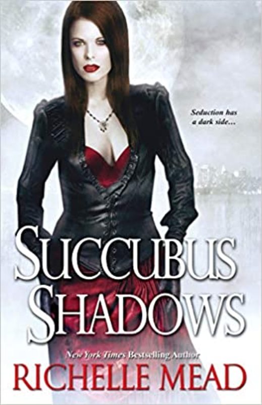 Georgina Kincaid book cover