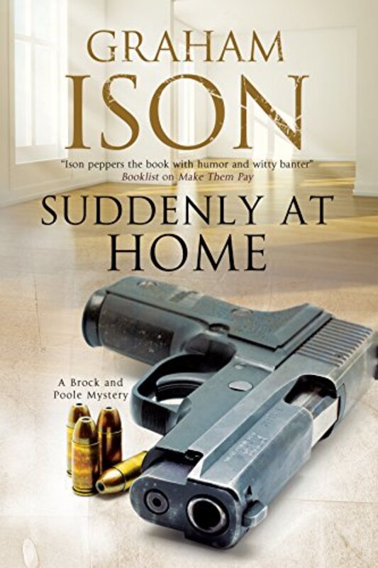 Brock and Poole book cover