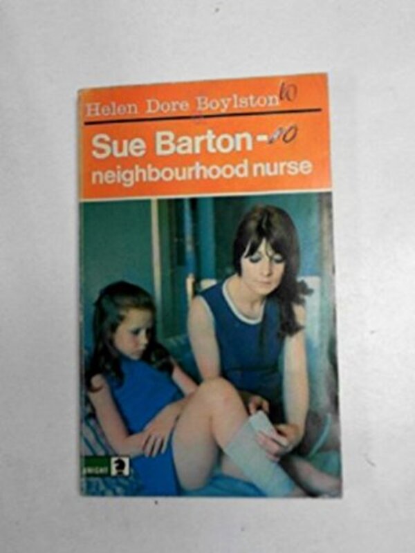 Helen Dore Boylston book cover