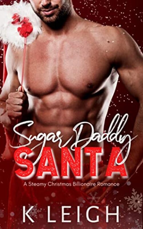 K Leigh book cover