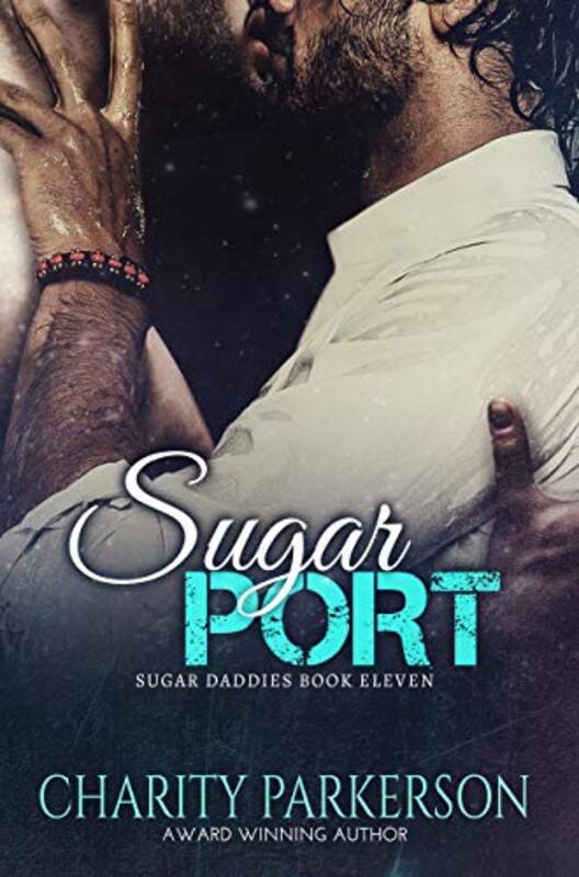 Book cover for "Sugar Port" by Charity Parkerson