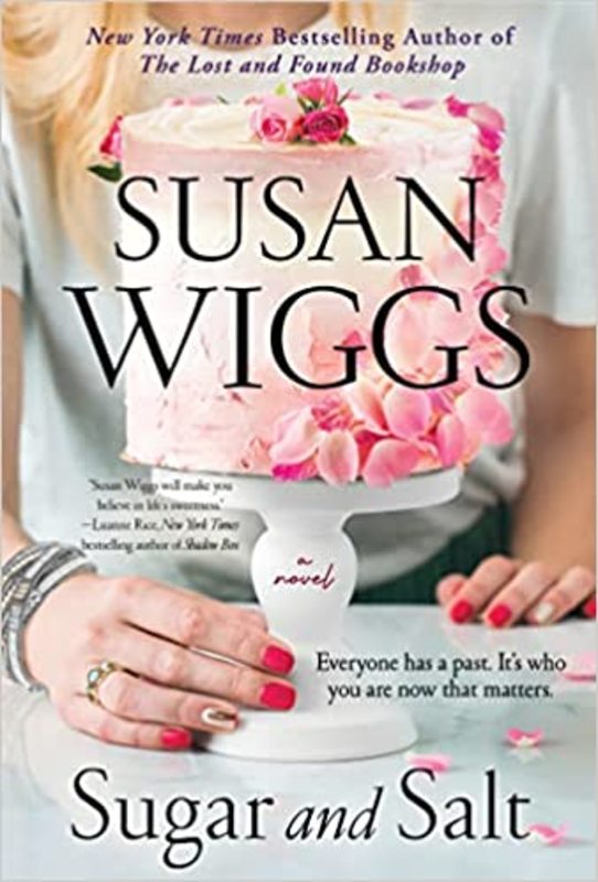 Susan Wiggs book cover