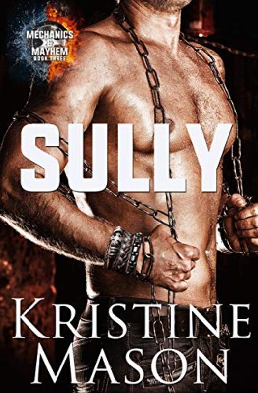 Kristine Mason book cover