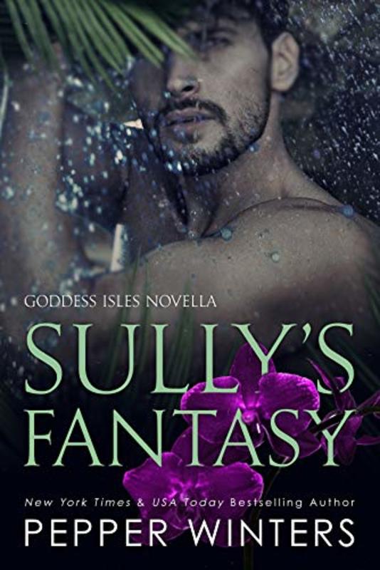 Book cover for "Sully's Fantasy" by Pepper Winters