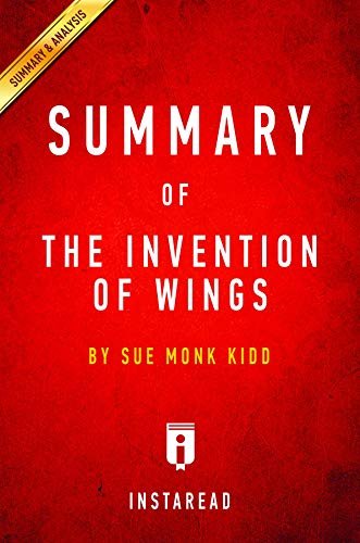 Sue Monk Kidd book cover