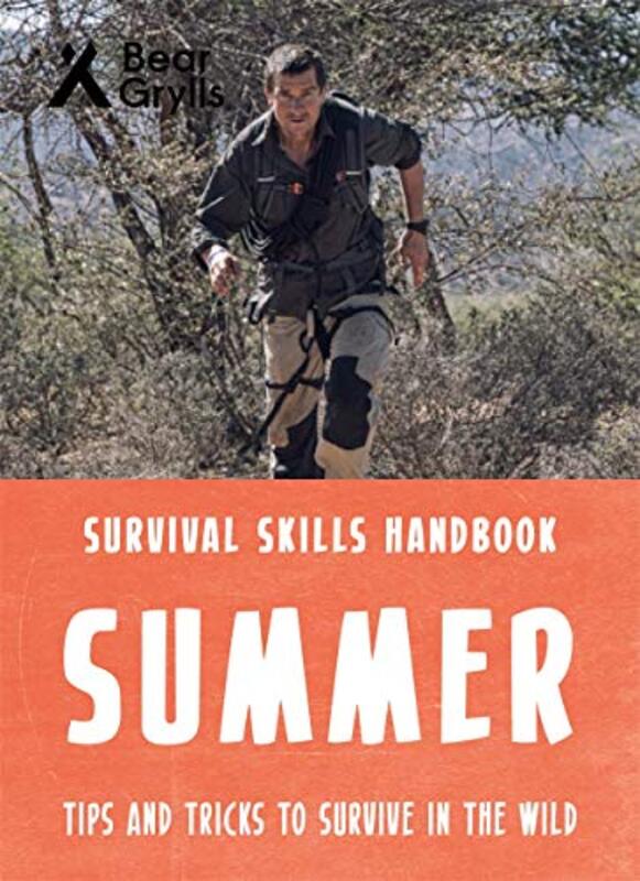 Book cover for "Summer"
