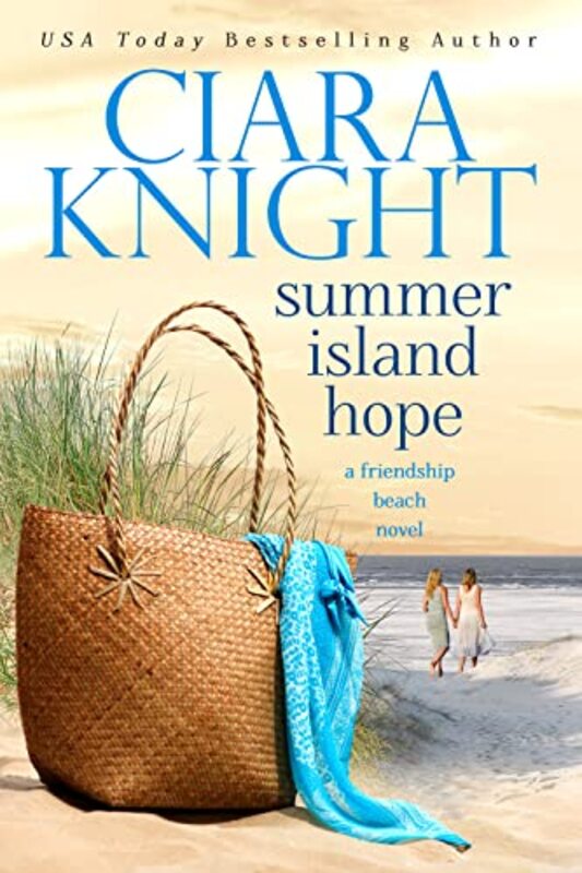 Ciara Knight book cover