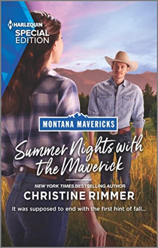 Christine Rimmer book cover
