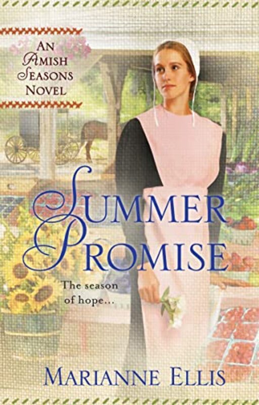 Marianne Ellis book cover