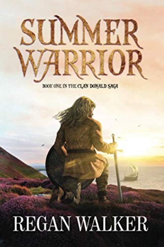 Regan Walker book cover