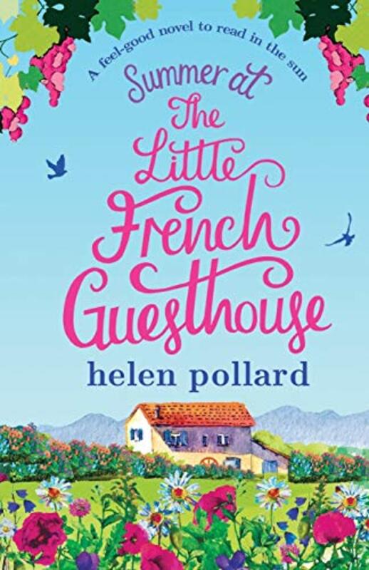 Helen Pollard book cover