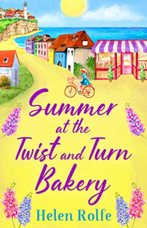 Helen J Rolfe book cover