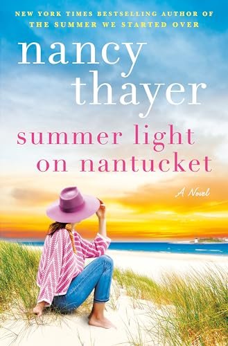 Nancy Thayer book cover