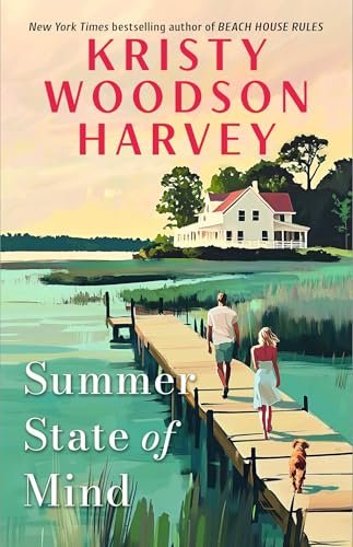 Kristy Woodson Harvey book cover