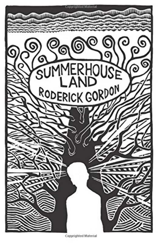 Roderick Gordon and Brian Williams book cover